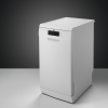 .AT.LAVAVAJILLAS AEG FFB62427ZW 9CUB E INVERTER 45CM - Imagen 9