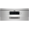 .AT.LAVAVAJILLAS AEG FFB73527ZM 10CUB D 3ª BANDEJA INVERTER 45CM - Imagen 2