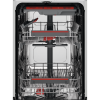 .AT.LAVAVAJILLAS AEG FFB73527ZM 10CUB D 3ª BANDEJA INVERTER 45CM - Imagen 7