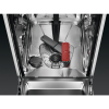 .AT.LAVAVAJILLAS AEG FFB73527ZM 10CUB D 3ª BANDEJA INVERTER 45CM - Imagen 8