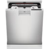.AT.LAVAVAJILLAS AEG FFB75717PM 14CUB B 3ªBANDEJA INVERTER INOX - Imagen 8