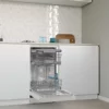 .AT.LAVAVAJILLAS BALAY 3VN5360IA 10CUB D 3ªBANDEJA 45CM HC INOX - Imagen 2
