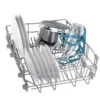 .AT.LAVAVAJILLAS BALAY 3VN5360IA 10CUB D 3ªBANDEJA 45CM HC INOX - Imagen 5
