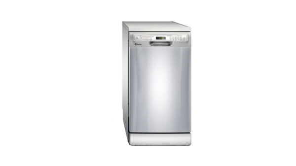 .AT.LAVAVAJILLAS BALAY 3VN5360IA 10CUB D 3ªBANDEJA 45CM HC INOX