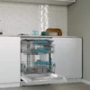 .AT.LAVAVAJILLAS BALAY 3VS6662IA 13CUB B 3ªCESTA INOX - Imagen 2