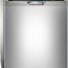 .AT.LAVAVAJILLAS BALAY 3VS6662IA 13CUB B 3ªCESTA INOX