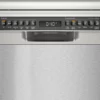 .AT.LAVAVAJILLAS BALAY 3VS6662IA 13CUB B 3ªCESTA INOX - Imagen 3