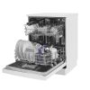 .AT.LAVAVAJILLAS BEKO BDFN26430W 14CUB D PROSMART - Imagen 5