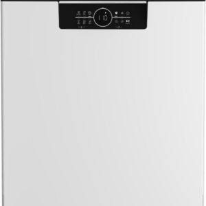 .AT.LAVAVAJILLAS BEKO BDFN26440WC 14CUB C APERT.AUTO BCO