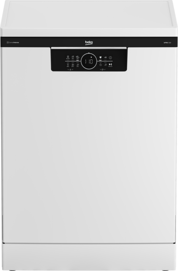 .AT.LAVAVAJILLAS BEKO BDFN26440WC 14CUB C APERT.AUTO BCO