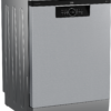 LAVAVAJILLAS BEKO BDFN26440XC 16CUB.INOX C - Imagen 2