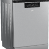 .AT.LAVAVAJILLAS BEKO BDFN36560XC 15CUB. A 3ªBANDEJA INOX - Imagen 2