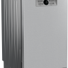 .AT.LAVAVAJILLAS BEKO BDFS26040XA 10CUB.C 45CM INOX 3ª BAND.AUTODOSIS - Imagen 2