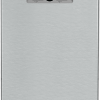 .AT.LAVAVAJILLAS BEKO BDFS26040XA 10CUB.C 45CM INOX 3ª BAND.AUTODOSIS