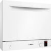 .AT.LAVAVAJILLAS BOSCH SKS2ITW00E 6CUB E 45CM BCO