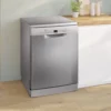 .AT.LAVAVAJILLAS BOSCH SMS2HKI04E 13CUB. D INOX - Imagen 2