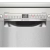 .AT.LAVAVAJILLAS BOSCH SMS2HKI04E 13CUB. D INOX - Imagen 3