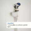 .AT.LAVAVAJILLAS BOSCH SMS2HKI04E 13CUB. D INOX - Imagen 4