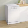 .AT.LAVAVAJILLAS BOSCH SMS2HKW04E 13CUB. D BCO. - Imagen 2