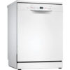 .AT.LAVAVAJILLAS BOSCH SMS2HKW04E 13CUB. D BCO.