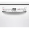 .AT.LAVAVAJILLAS BOSCH SMS2HKW04E 13CUB. D BCO. - Imagen 3