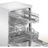 .AT.LAVAVAJILLAS BOSCH SMS2HKW04E 13CUB. D BCO. - Imagen 4