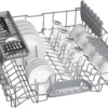 .AT.LAVAVAJILLAS BOSCH SMS2HKW04E 13CUB. D BCO. - Imagen 8