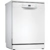 .AT.LAVAVAJILLAS BOSCH SMS2HKW04E 13CUB. D BCO. - Imagen 9