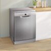 .AT.LAVAVAJILLAS BOSCH SMS2HTI02E 13CUB. D INOX - Imagen 3
