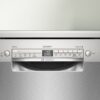 .AT.LAVAVAJILLAS BOSCH SMS2HTI02E 13CUB. D INOX - Imagen 4