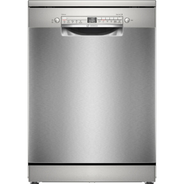 .AT.LAVAVAJILLAS BOSCH SMS2HTI02E 13CUB. D INOX - Imagen 10