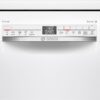 .AT.LAVAVAJILLAS BOSCH SMS2HTW02E 13CUB. D BCO. - Imagen 4