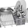 .AT.LAVAVAJILLAS BOSCH SMS2HTW02E 13CUB. D BCO. - Imagen 8