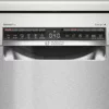 .AT.LAVAVAJILLAS BOSCH SMS4EKI06E 13CUB B APERT.AUT INOX - Imagen 3