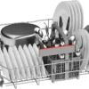 .AT.LAVAVAJILLAS BOSCH SMS4EKI06E 13CUB B APERT.AUT INOX - Imagen 4