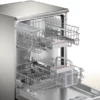.AT.LAVAVAJILLAS BOSCH SMS4EKI06E 13CUB B APERT.AUT INOX - Imagen 5