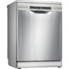 .AT.LAVAVAJILLAS BOSCH SMS4EKI06E 13CUB B APERT.AUT INOX - Imagen 9