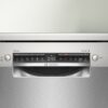 .AT.LAVAVAJILLAS BOSCH SMS4HMI07E 14CUB D 3ªBAND INOX - Imagen 4