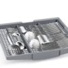 .AT.LAVAVAJILLAS BOSCH SMS4HMI07E 14CUB D 3ªBAND INOX - Imagen 8