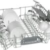 .AT.LAVAVAJILLAS BOSCH SMS4HMI07E 14CUB D 3ªBAND INOX - Imagen 10