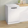 LAVAVAJILLAS BOSCH SMS4HMW07E 14CUB D 3ªBAND BCO - Imagen 2