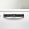 LAVAVAJILLAS BOSCH SMS4HMW07E 14CUB D 3ªBAND BCO - Imagen 3