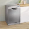 .AT.LAVAVAJILLAS BOSCH SMS4HTI03E 13CUB E INOX - Imagen 2