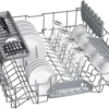 .AT.LAVAVAJILLAS BOSCH SMS4HTI03E 13CUB E INOX - Imagen 5