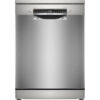 .AT.LAVAVAJILLAS BOSCH SMS4HTI03E 13CUB E INOX - Imagen 10