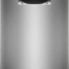 .AT.LAVAVAJILLAS BOSCH SMS6ZCI10E 14CUB B 3ªBAND INOX