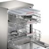 .AT.LAVAVAJILLAS BOSCH SMS6ZCI10E 14CUB B 3ªBAND INOX - Imagen 6
