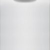 .AT.LAVAVAJILLAS BOSCH SMS6ZCW10E 14CUB B 3ªBAND BCO - Imagen 11
