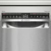 .AT.LAVAVAJILLAS BOSCH SPS4EMI61E 10 CUB D 3ªBANDEJA 45CM INOX - Imagen 2