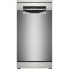 .AT.LAVAVAJILLAS BOSCH SPS4EMI61E 10 CUB D 3ªBANDEJA 45CM INOX - Imagen 8